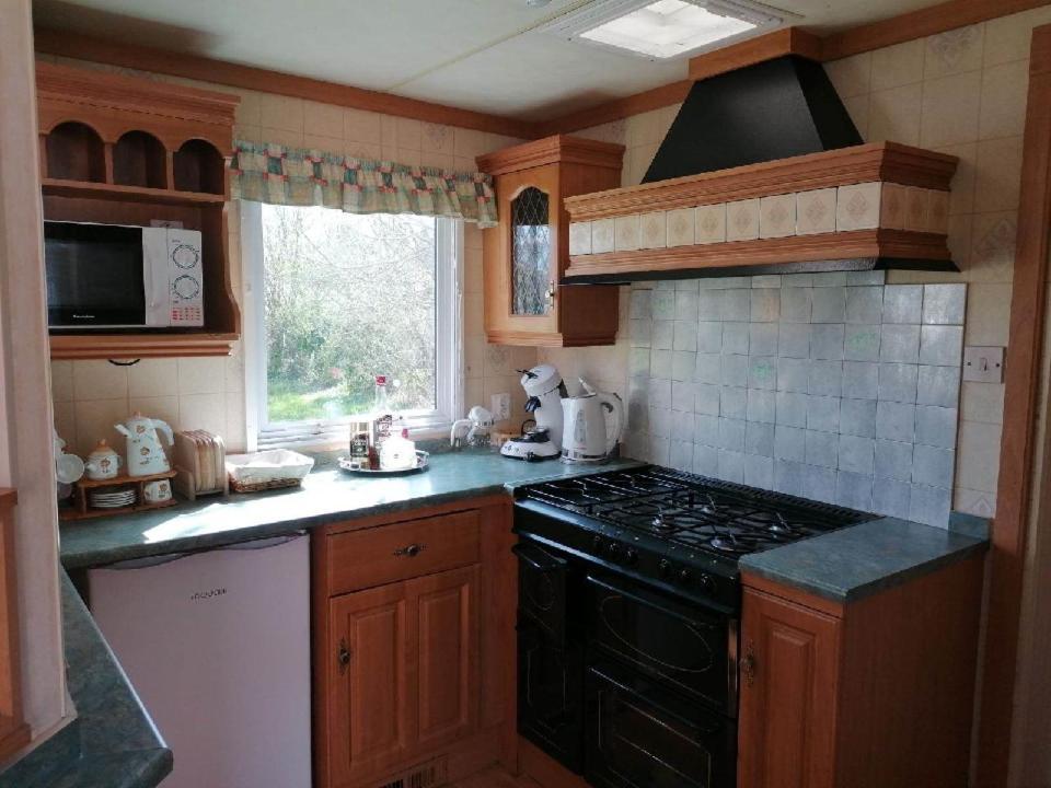 Hidlab Mobil Apartman Kimle Экстерьер фото