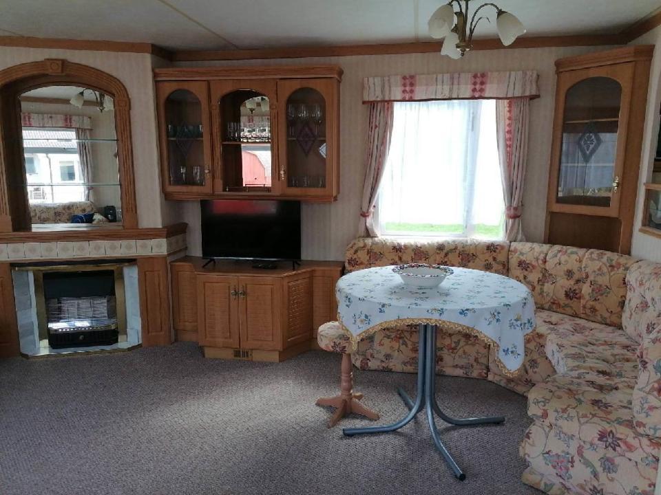 Hidlab Mobil Apartman Kimle Экстерьер фото